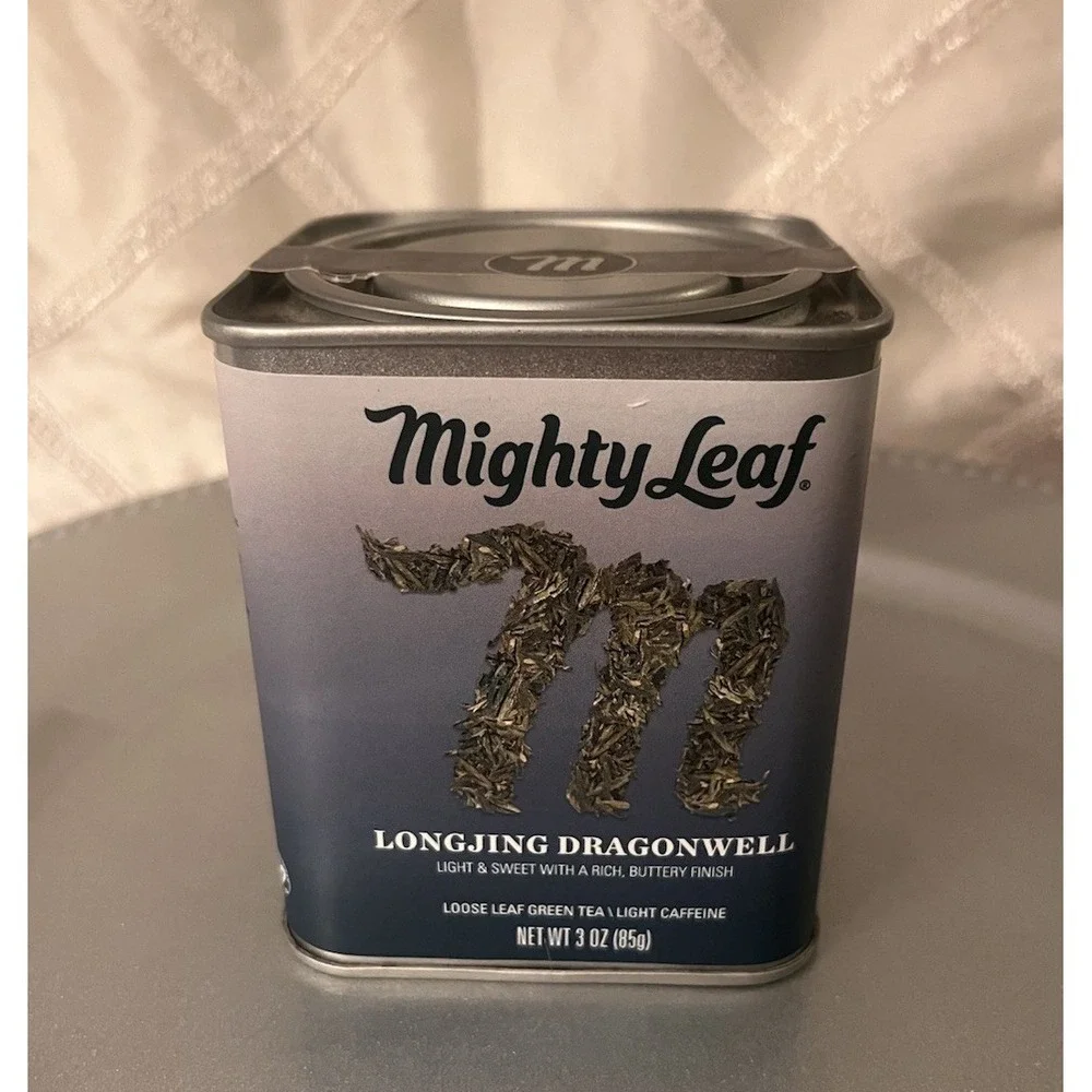 Mighty Leaf mighty leaf
